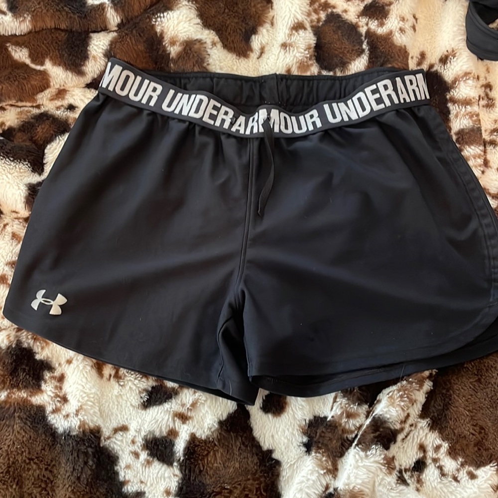 Under Armor Shorts